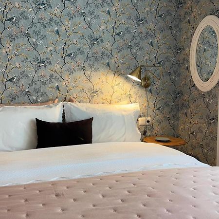 Apartamento Galeguina Vigo Eksteriør bilde