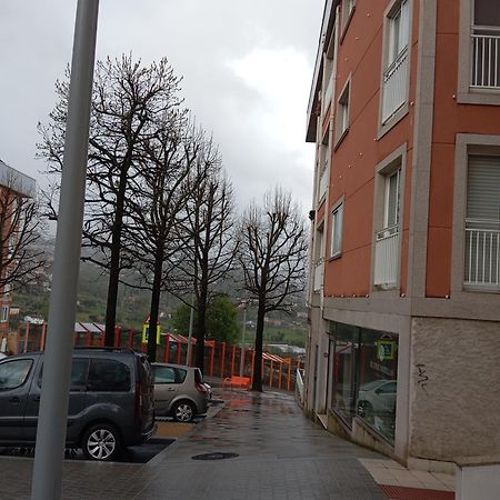 Apartamento Galeguina Vigo Eksteriør bilde