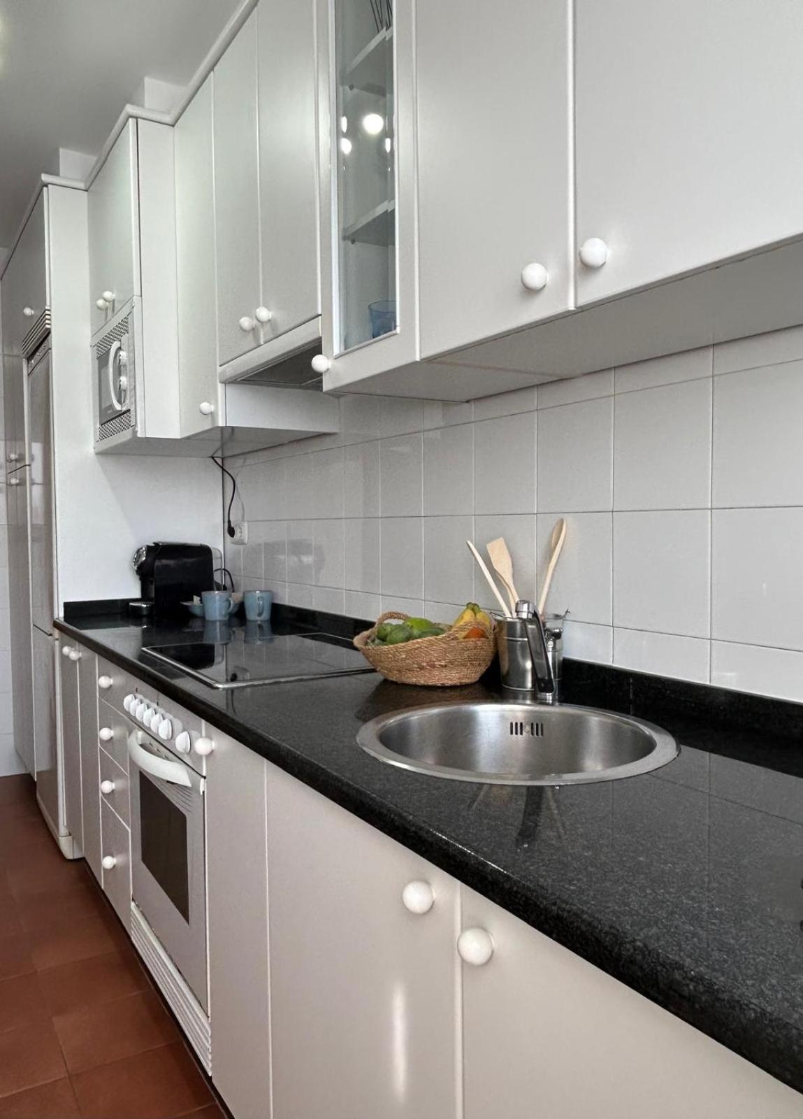 Apartamento Galeguina Vigo Eksteriør bilde