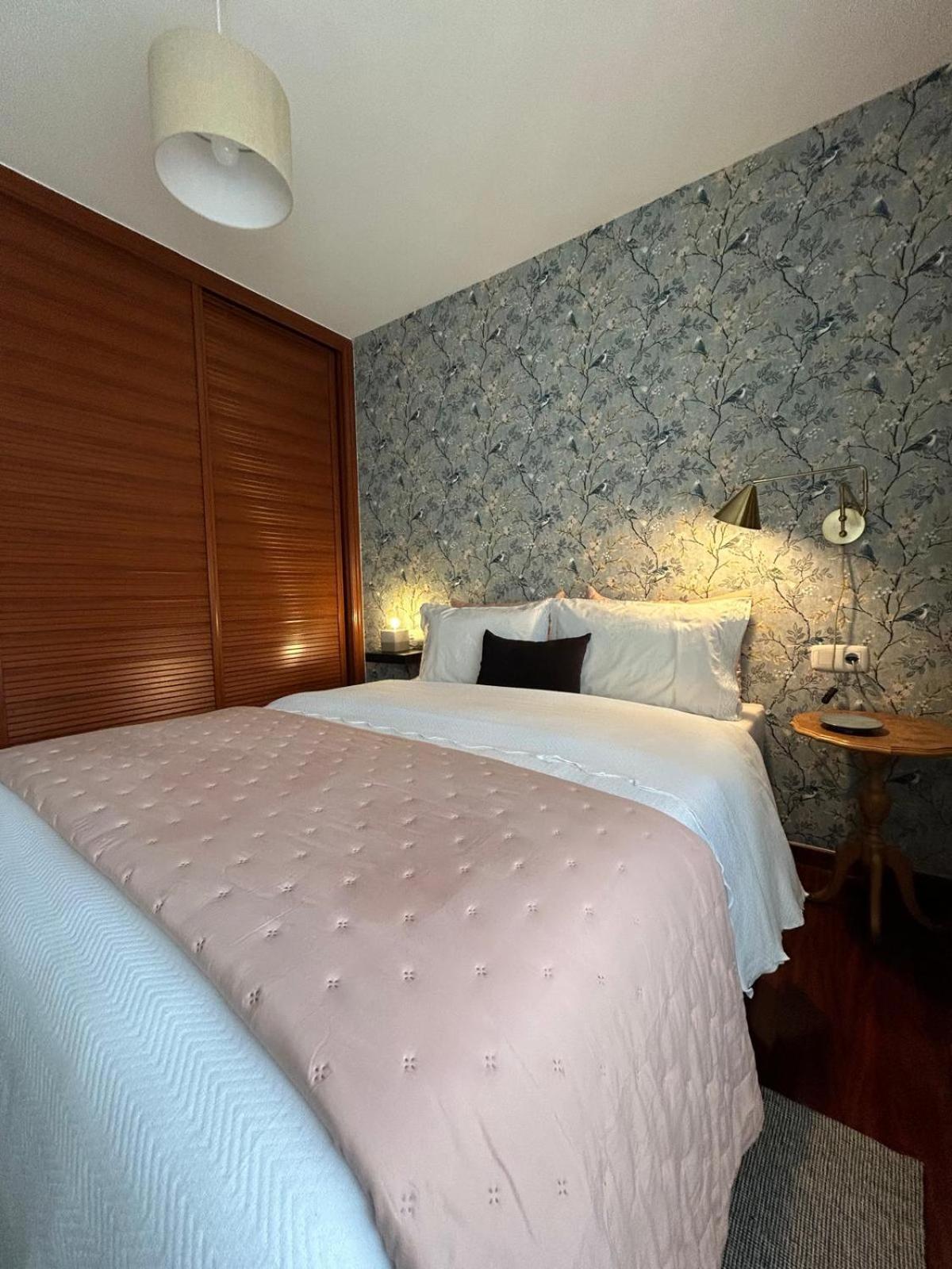 Apartamento Galeguina Vigo Eksteriør bilde