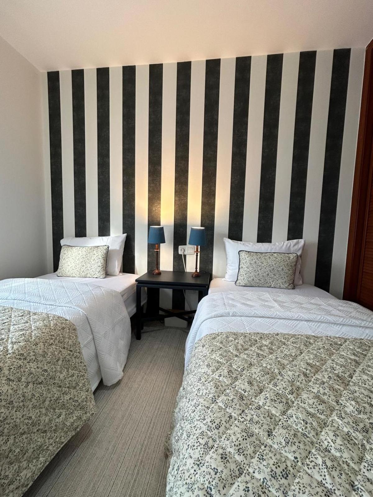 Apartamento Galeguina Vigo Eksteriør bilde