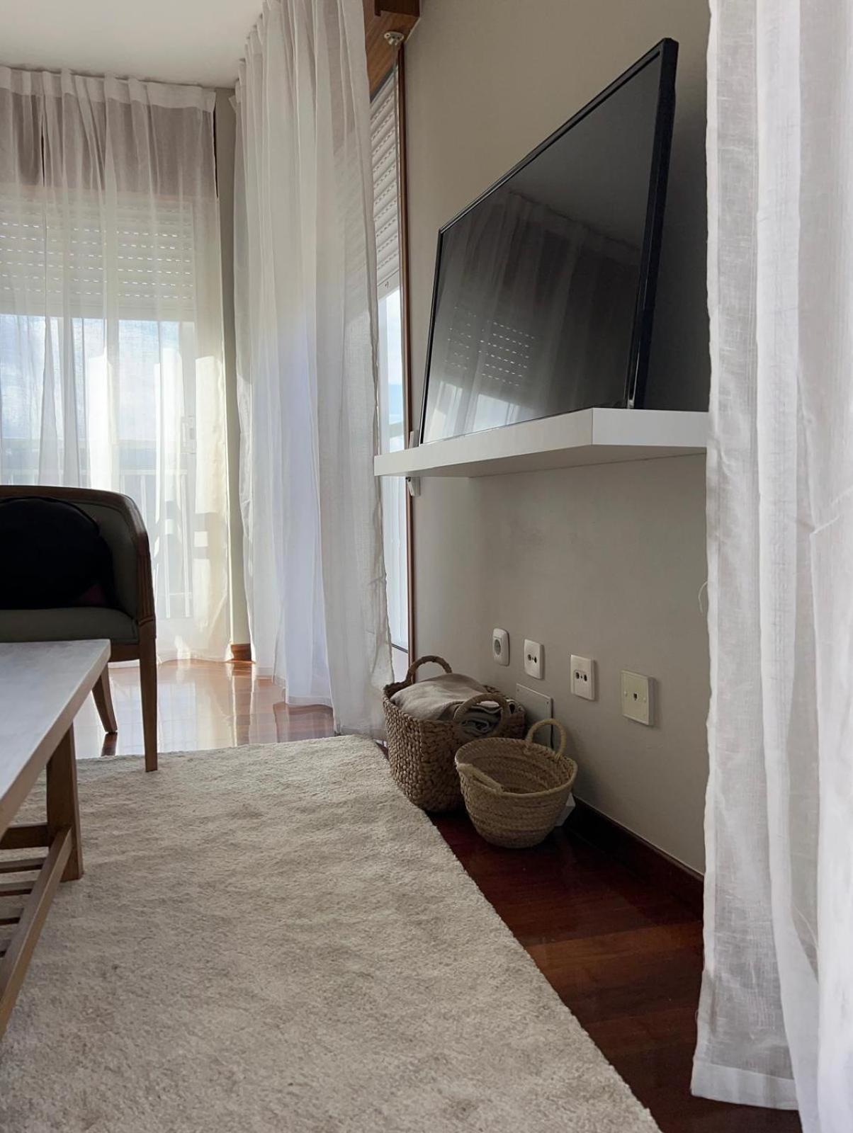 Apartamento Galeguina Vigo Eksteriør bilde