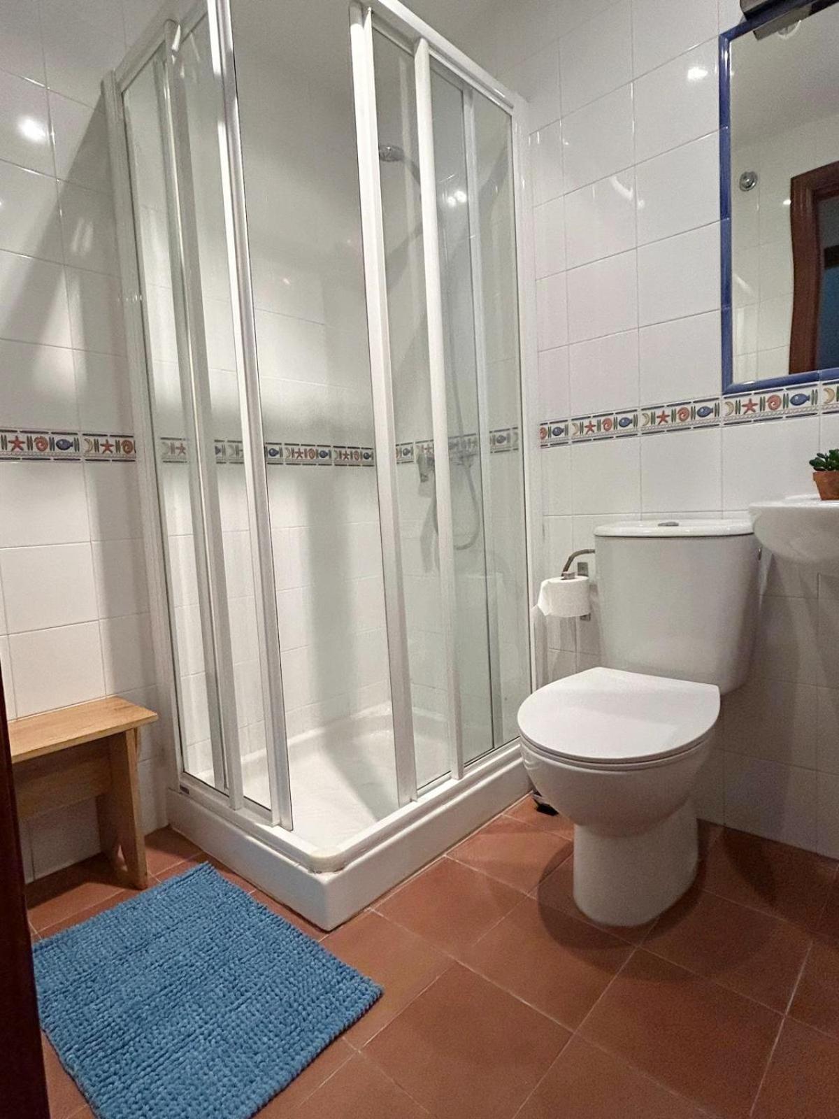 Apartamento Galeguina Vigo Eksteriør bilde