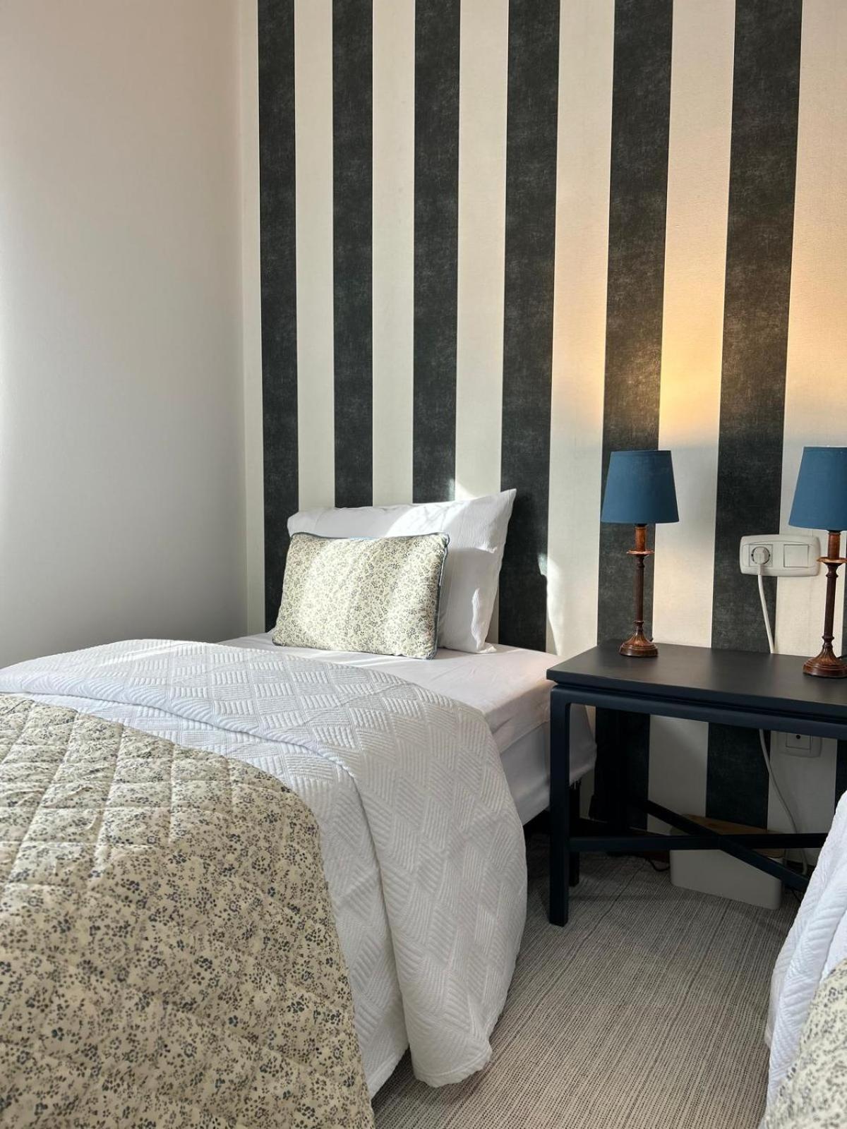 Apartamento Galeguina Vigo Eksteriør bilde