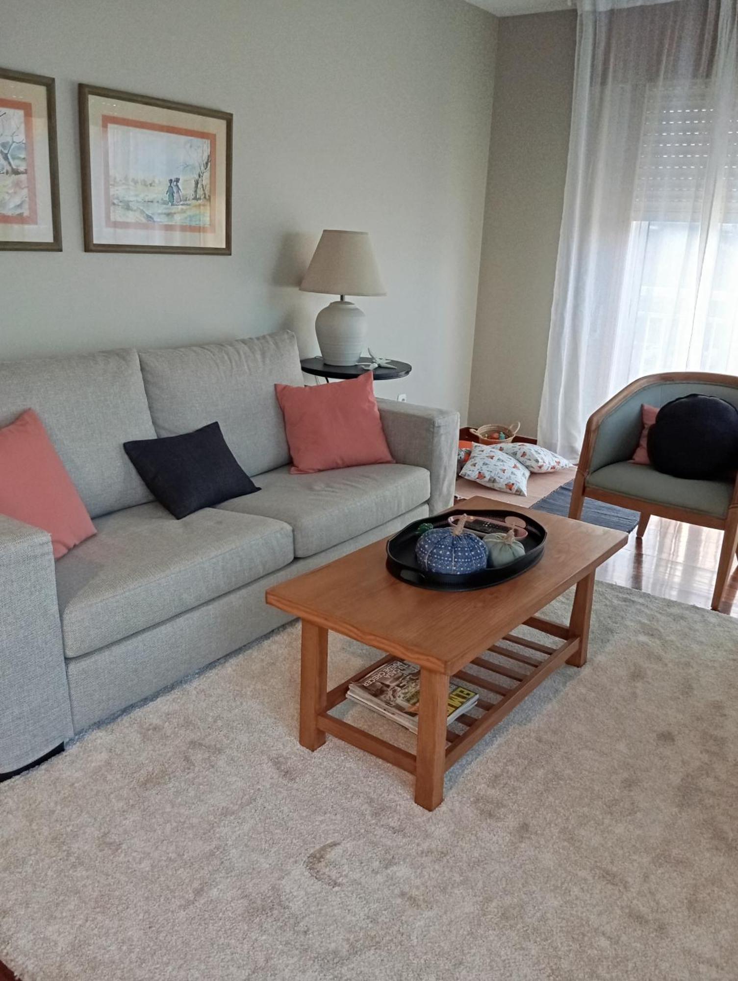 Apartamento Galeguina Vigo Eksteriør bilde